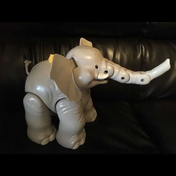 Elephant - Picture 3 of 3